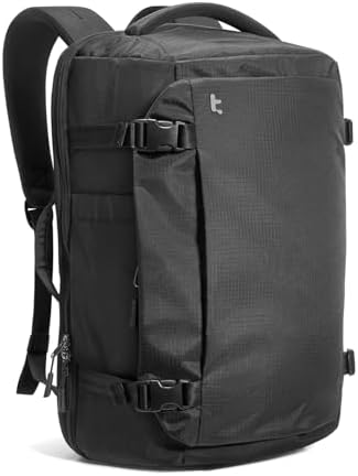 Amazon.com: Air Travel Pack 3 Backpack, Black: Clothing, Shoes